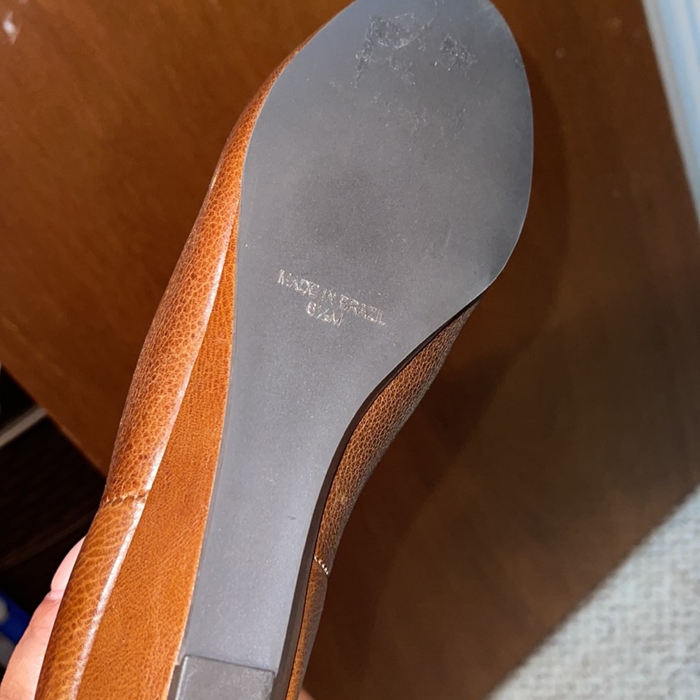 NEW NEW 🤎👢 - Picture 5 of 6